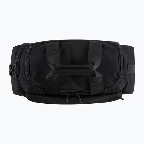 Tréninková taška Nike Jordan Jam Velocity Duffle 81 l black