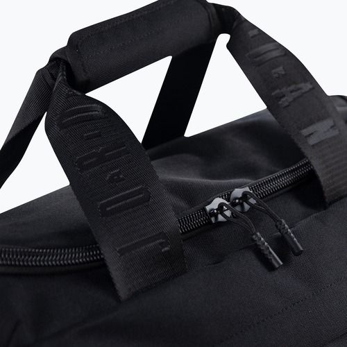Tréninková taška Nike Jordan Jam Velocity Duffle 62,5 l black