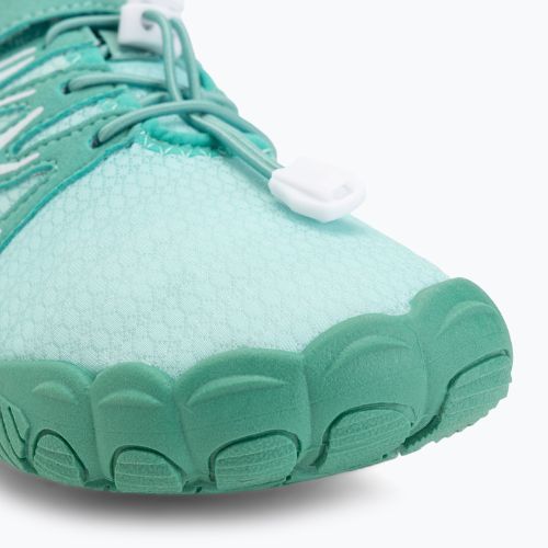 Boty do vody AQUASTIC Turquoise mayor