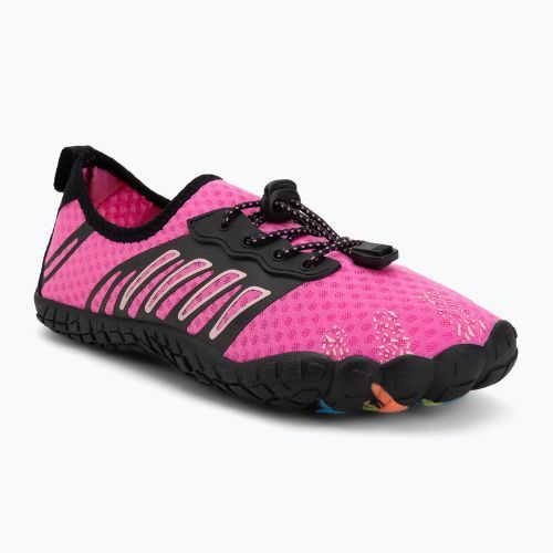 Dámské boty do vody AQUASTIC WS120 pink