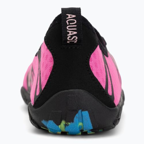 Dámské boty do vody AQUASTIC WS120 pink