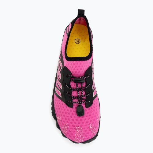 Dámské boty do vody AQUASTIC WS120 pink
