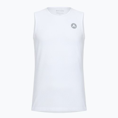 Pánské cyklistické potítkao ATTABO Essential 2 pcs. white