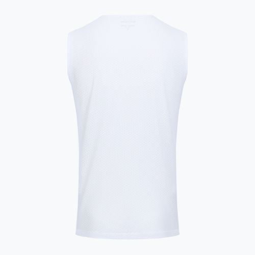 Pánské cyklistické potítkao ATTABO Essential 2 pcs. white