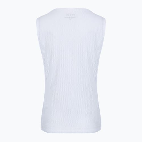 Dámská cyklistická potítka ATTABO Essential WMNS 2 pcs. white
