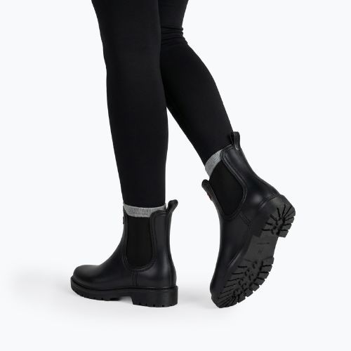 Dámské holínky KADVA RainCore WMNS black