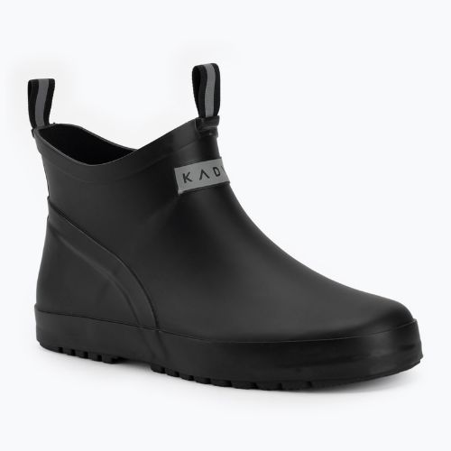 Pánské holínky KADVA AquaTrek black