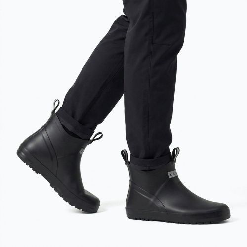 Pánské holínky KADVA AquaTrek black