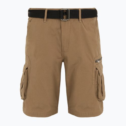 Pánské šortky KADVA PathGear brown