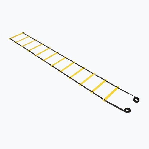Koordinační žebřiny OneTeam S-AG LADDER 6M yellow