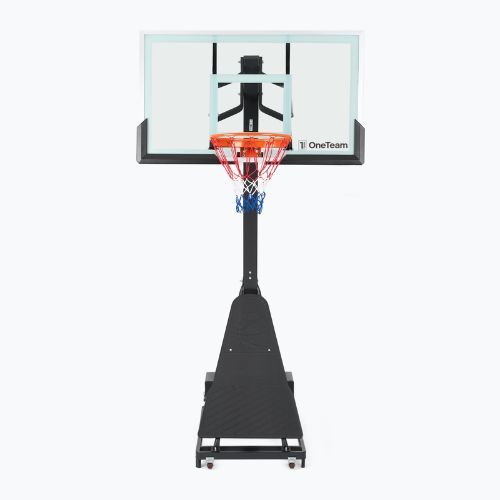 Basketbalový koš Oneteam BH08 PRO black