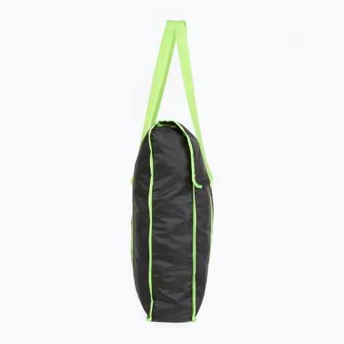 Taška na přenášení branky OneTeam Swiftgoal 120 x 70 cm black/green
