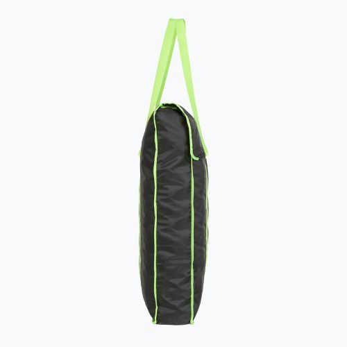 Taška na přenášení branky OneTeam Swiftgoal 180 x 120 cm černá/zelená