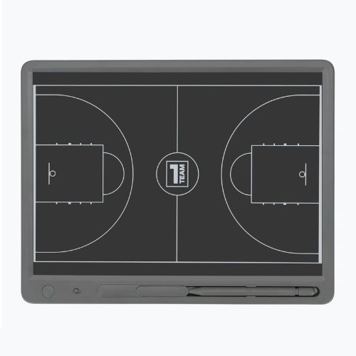 Tabule trenérská elektrická OneTeam TB01 EL černá