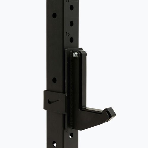 Držáky na tréninkovou klec Nike Strength Pro J Cups 2 pcs black