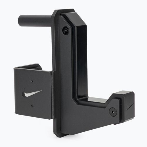 Držáky na tréninkovou klec Nike Strength Pro J Cups 2 pcs black