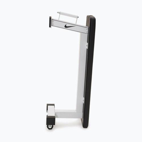 Tréninková lavice Nike Strength Flat Weight Bench white