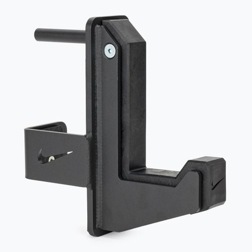 Držák na tréninkovou klec Nike Strength Premium J Cups 2 pcs. black