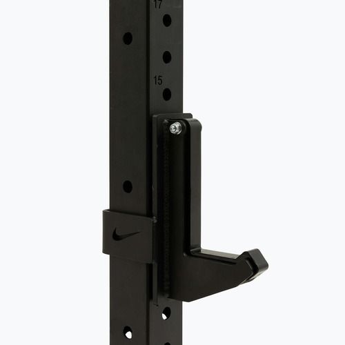 Držák na tréninkovou klec Nike Strength Premium J Cups 2 pcs. black