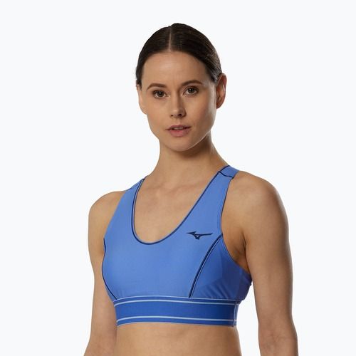 Podprsenka Mizuno Stargazer ultramarine