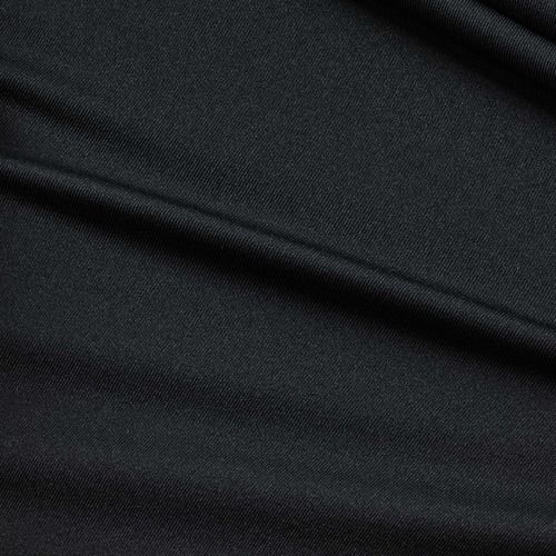 Pánské tenisové tričko Mizuno 62GAA001 Tee black