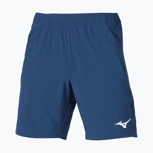 Pánské šortky Mizuno 8 In Flex Short estate blue