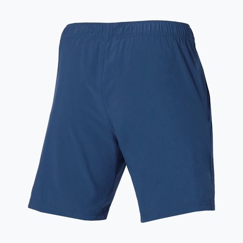 Pánské šortky Mizuno 8 In Flex Short estate blue