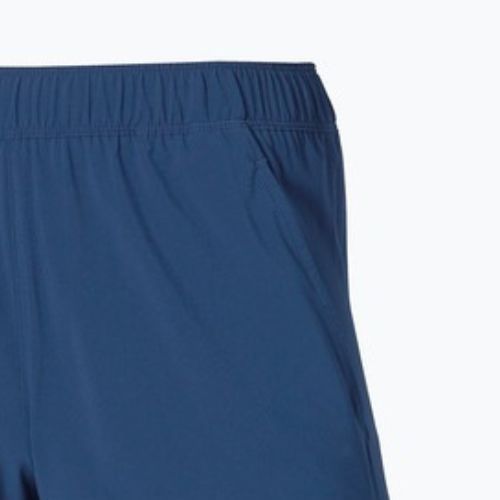 Pánské šortky Mizuno 8 In Flex Short estate blue