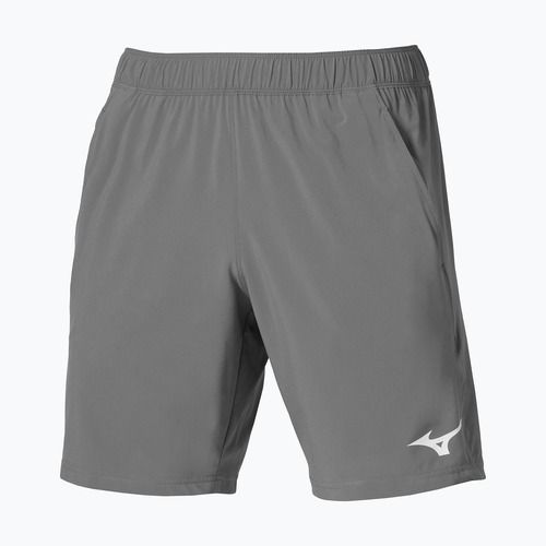 Pánské šortky Mizuno 8 In Flex Short quiet shade