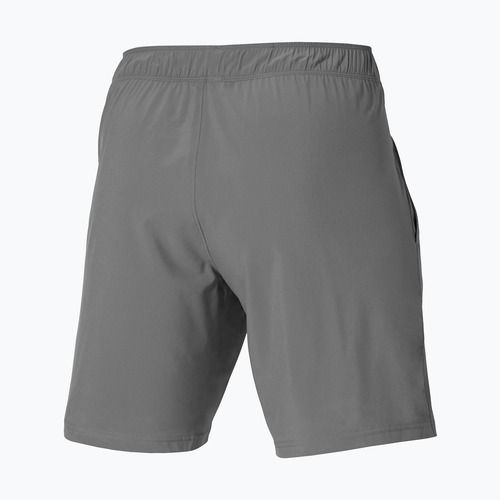 Pánské šortky Mizuno 8 In Flex Short quiet shade