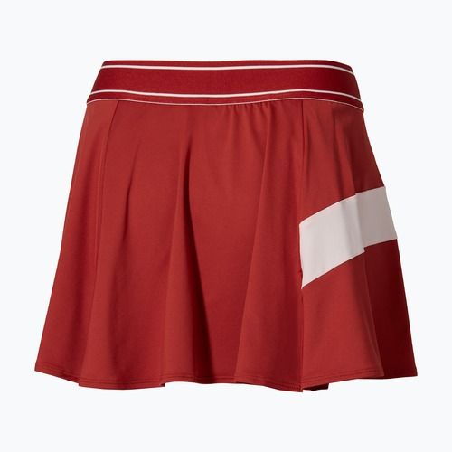 Tenisová sukně Mizuno Stargazer Flying lava falls