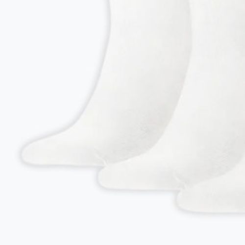 Ponožky PUMA Sport Crew Lightweight 3 pairs white