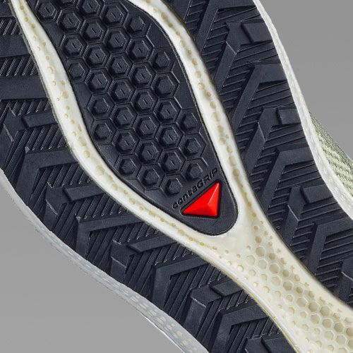 Dámské běžecké boty Salomon Aero Blaze 3 GRVL butterfly/knockout pink/black