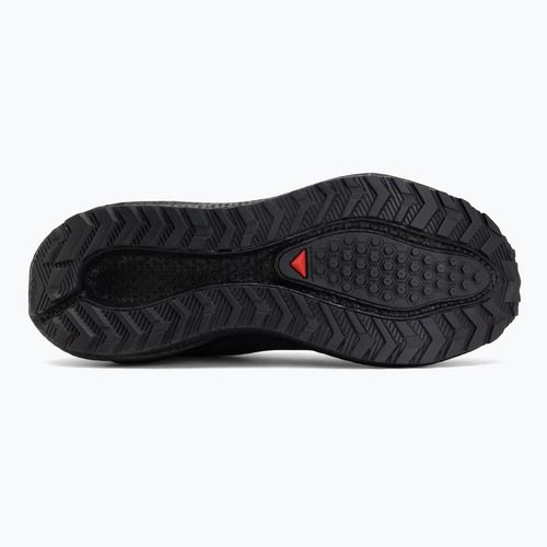Pánské běžecké boty Salomon Aero Blaze 3 GRVL phantom/black/black