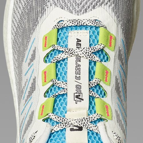 Pánské běžecké boty Salomon Aero Blaze 3 GRVL vanilla ice/ojos del salar/black