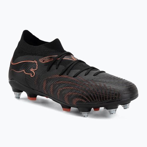 Kopačky PUMA Future 9 Match MxSG puma black/glowing red/strong grey