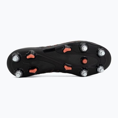 Kopačky PUMA Future 9 Match MxSG puma black/glowing red/strong grey