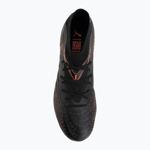 Kopačky PUMA Future 9 Match MxSG puma black/glowing red/strong grey