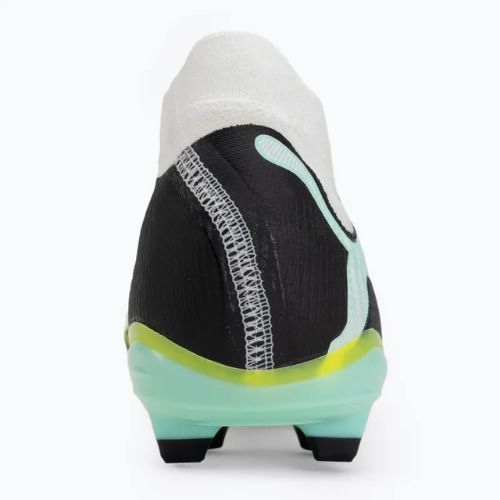Kopačky PUMA Future 9 Match Ctivity Fg/Ag yellow alert/mint jelly/puma white/puma black