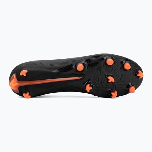 Kopačky PUMA Ultra 6 Match FG/AG puma black/puma red