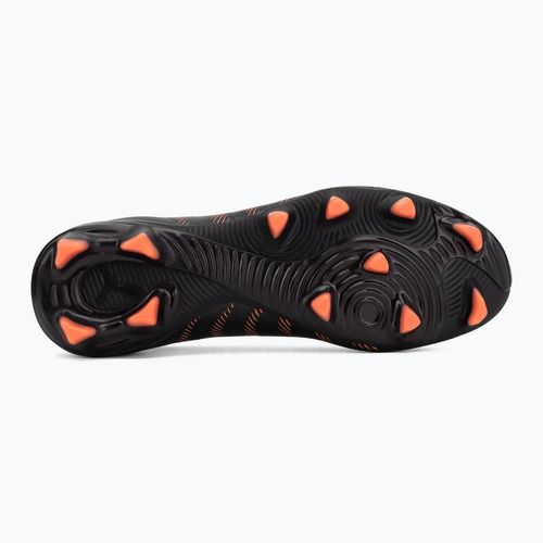 Kopačky PUMA Future 9 Pro FG/AG puma black/glowing red/strong grey
