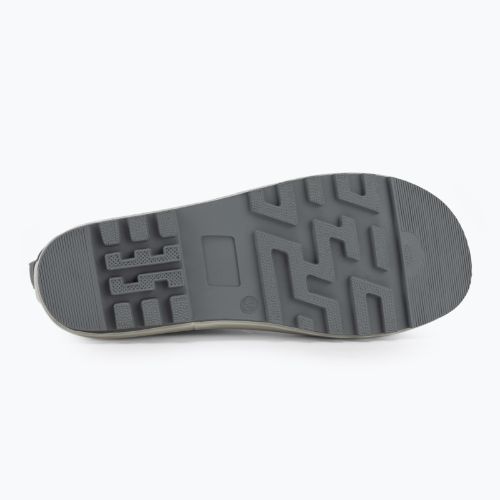 Dětské holínky Kadva AquaTrek T black