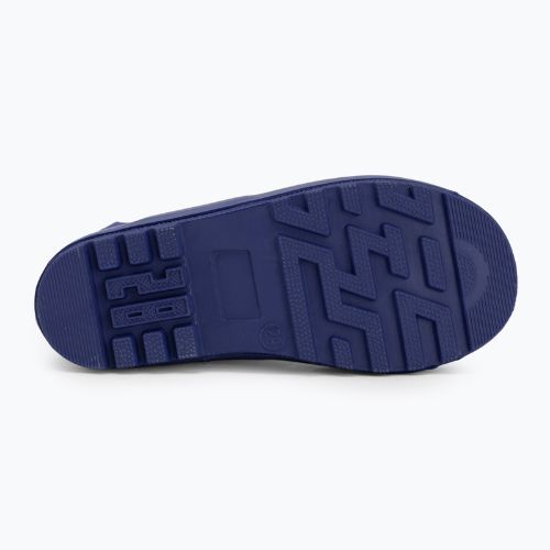 Dětské holínky KADVA PuddleProof JR navy blue
