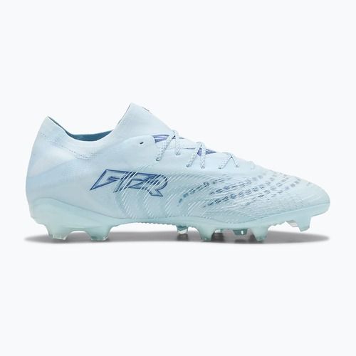 Kopačky PUMA Future 9 Fusion FG/AG icy blue/blue jewel