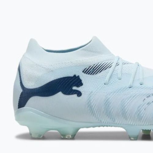 Kopačky PUMA Future 9 Match FG/AG icy blue/puma white/blue jewel