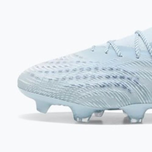 Kopačky PUMA Future 9 Ultimate FG icy blue/puma white/blue jewel