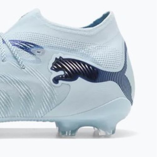 Kopačky PUMA Future 9 Ultimate FG icy blue/puma white/blue jewel