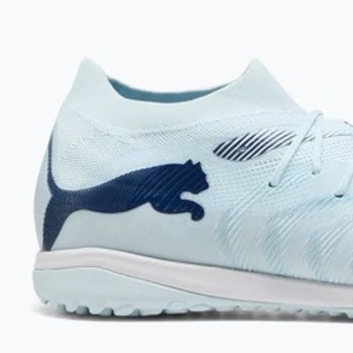 Kopačky PUMA Future 9 Match TT icy blue/puma white/blue jewel