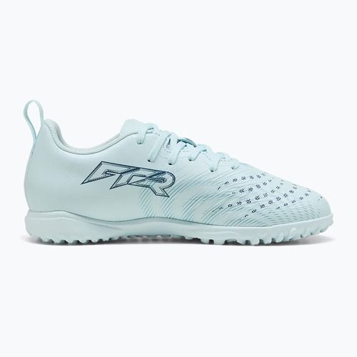Dětské kopačky PUMA Future 9 Play TT icy blue/puma white/blue jewel