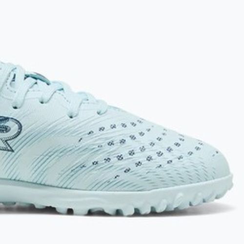 Dětské kopačky PUMA Future 9 Play TT icy blue/puma white/blue jewel